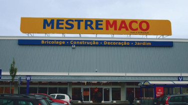 Expansion for Mestre Maco