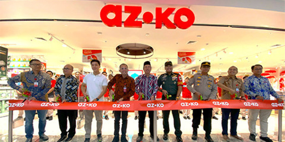 PT Aspirasi Hidup Indonesia Tbk (AHI) (ACES), part of Kawan Lama Group, expanded its store network by opening its newest and first store in Indramayu, West Java, on 13 March 2025. The new store has a sales area of 1,334 m².