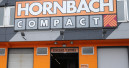 Hornbach closes last but one Compact store