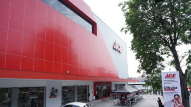 Ace Indonesia posts small sales growth for January to September