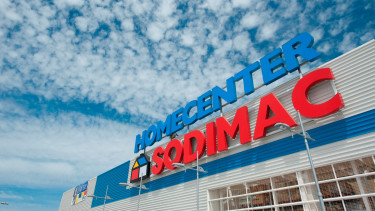 Sodimac narrowly maintains half-year sales in Chile