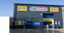 Quarterly turnover of Toolstation increases by 1.7 per cent