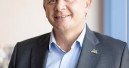 Erich Harsch succeeds Steffen Hornbach as chairman of the executive board