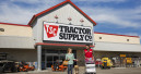 Tractor Supply net sales up by 1.5 per cent