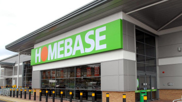 Homebase insolvent, the majority of stores sold