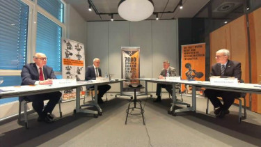 Hornbach reports best sales in decades